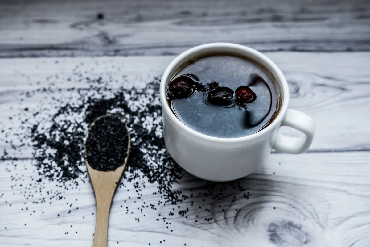 poppy seeds benefits