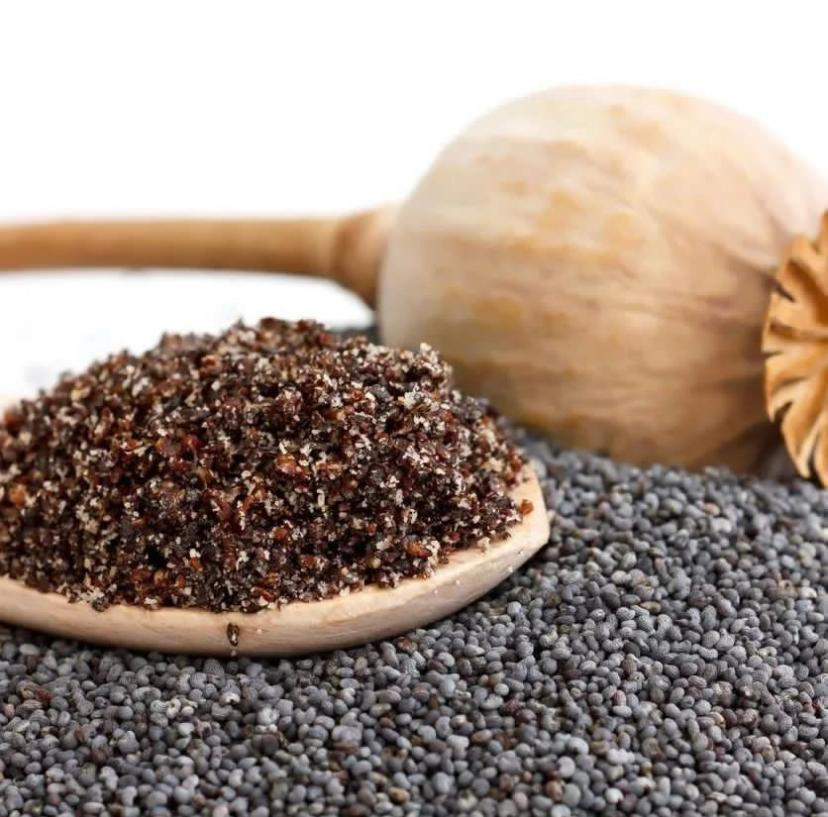 Unwashed Poppy Seeds For Sale